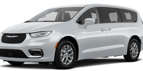 CHRYSLER PACIFICA 2024 2C4RC1S74RR156754 image CHRYSLER PACIFICA 2024 2C4RC1S74RR156754 image