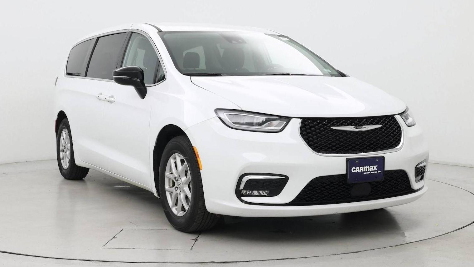 CHRYSLER PACIFICA 2024 2C4RC1BG1RR118950 image
