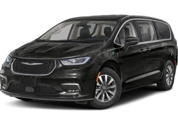 CHRYSLER PACIFICA 2024 2C4RC1N7XRR122619 image