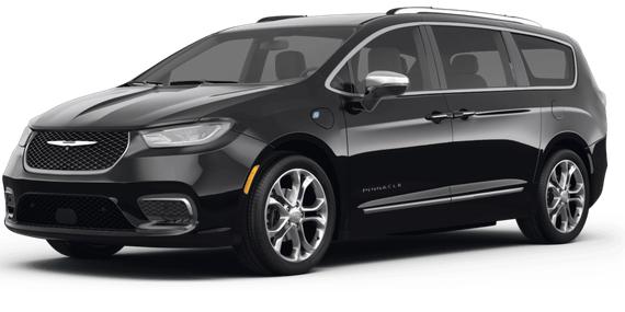 CHRYSLER PACIFICA 2024 2C4RC1N79RR104063 image