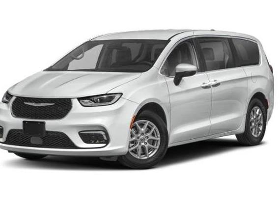 CHRYSLER PACIFICA 2024 2C4RC1BG1RR184852 image CHRYSLER PACIFICA 2024 2C4RC1BG1RR184852 image