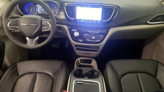 CHRYSLER PACIFICA 2024 2C4RC1BG5RR145262 image CHRYSLER PACIFICA 2024 2C4RC1BG5RR145262 image