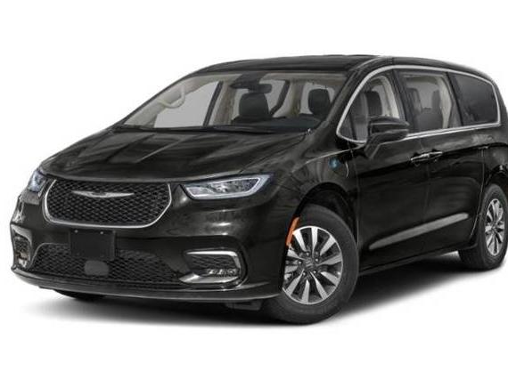 CHRYSLER PACIFICA 2024 2C4RC1S7XRR153499 image