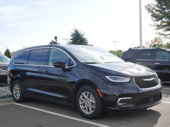 CHRYSLER PACIFICA 2024 2C4RC1BG0RR151406 image