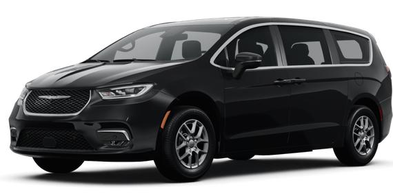 CHRYSLER PACIFICA 2024 2C4RC1BG6RR139728 image