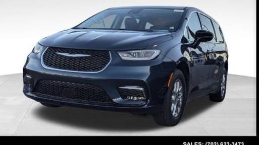 CHRYSLER PACIFICA 2024 2C4RC1BG9RR203986 image CHRYSLER PACIFICA 2024 2C4RC1BG9RR203986 image