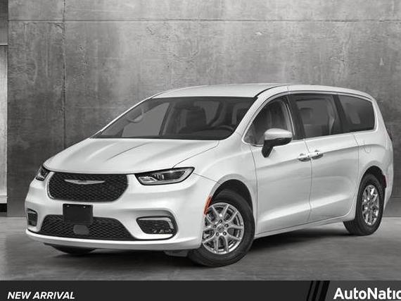 CHRYSLER PACIFICA 2024 2C4RC1FG5RR112305 image