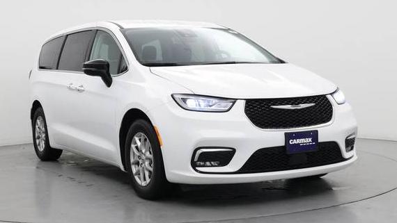 CHRYSLER PACIFICA 2024 2C4RC1BG5RR126744 image CHRYSLER PACIFICA 2024 2C4RC1BG5RR126744 image