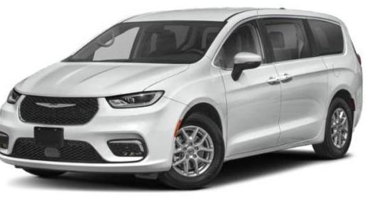 CHRYSLER PACIFICA 2024 2C4RC1BGXRR105081 image