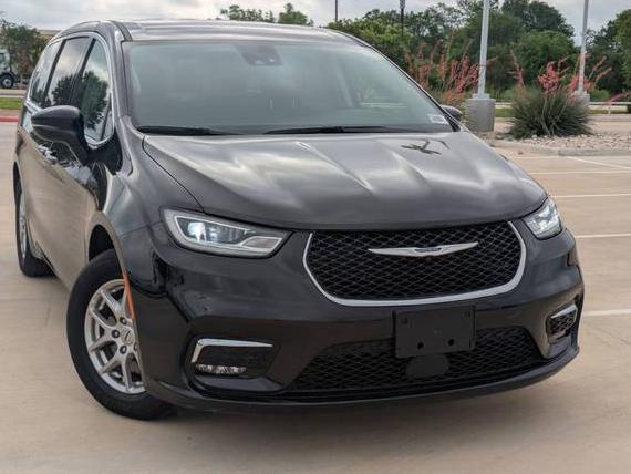 CHRYSLER PACIFICA 2024 2C4RC1BG5RR182621 image