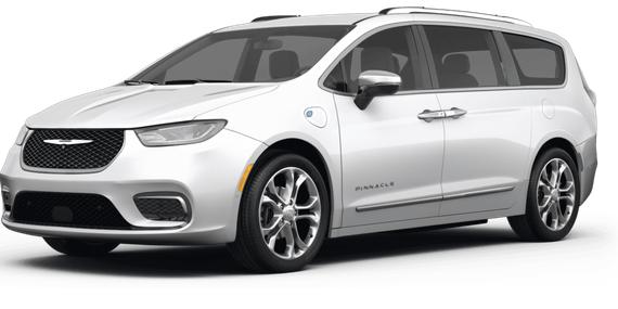 CHRYSLER PACIFICA 2024 2C4RC1PG7RR112336 image