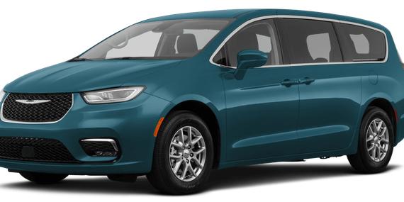 CHRYSLER PACIFICA 2024 2C4RC1S78RR190731 image CHRYSLER PACIFICA 2024 2C4RC1S78RR190731 image