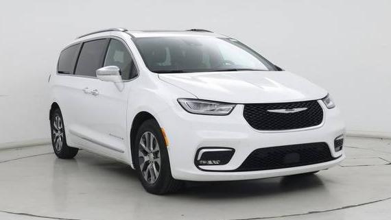 CHRYSLER PACIFICA 2024 2C4RC1N71RR164483 image