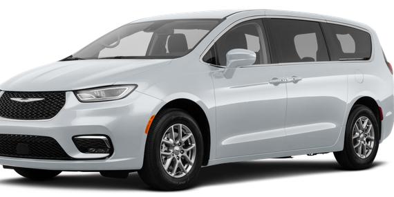 CHRYSLER PACIFICA 2024 2C4RC1BG3RR155904 image