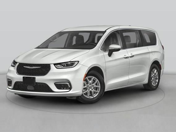 CHRYSLER PACIFICA 2024 2C4RC1BG8RR140296 image