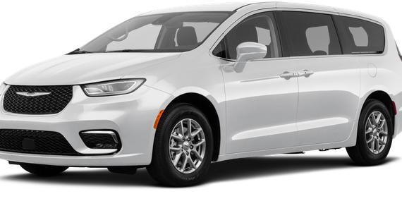 CHRYSLER PACIFICA 2024 2C4RC1BG7RR120153 image