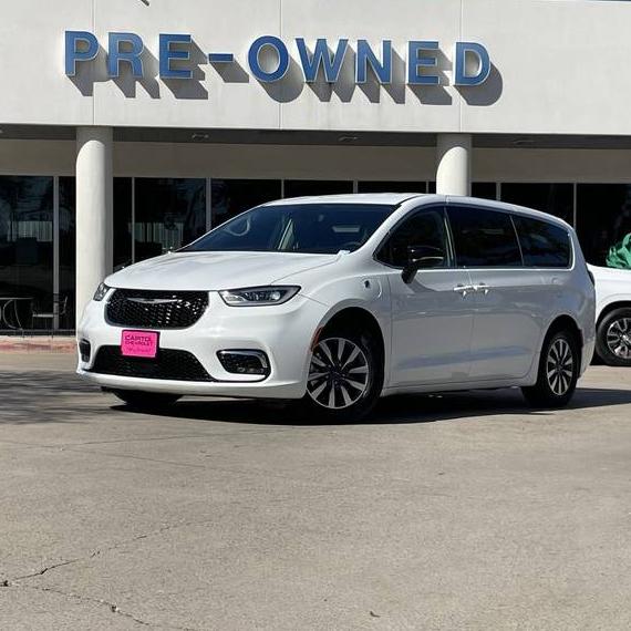 CHRYSLER PACIFICA 2024 2C4RC1S70RR144679 image CHRYSLER PACIFICA 2024 2C4RC1S70RR144679 image