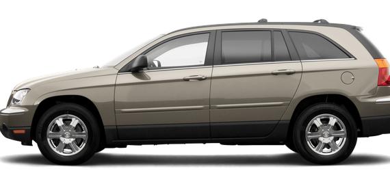 CHRYSLER PACIFICA 2006 2A4GM48436R716935 image