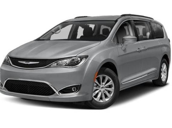 CHRYSLER PACIFICA 2020 2C4RC1BG0LR173347 image