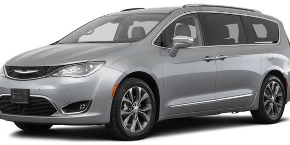 CHRYSLER PACIFICA 2020 2C4RC1GGXLR229657 image
