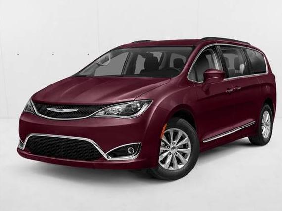 CHRYSLER PACIFICA 2020 2C4RC1BG2LR271375 image