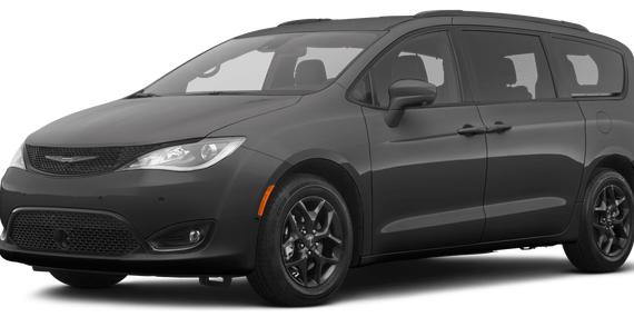 CHRYSLER PACIFICA 2020 2C4RC3BG2LR271050 image