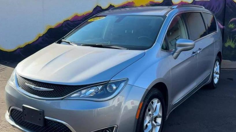 CHRYSLER PACIFICA 2020 2C4RC1BG5LR120286 image