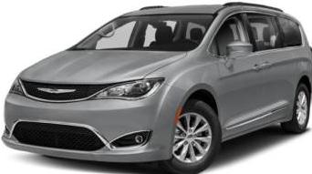 CHRYSLER PACIFICA 2020 2C4RC1GG8LR175811 image