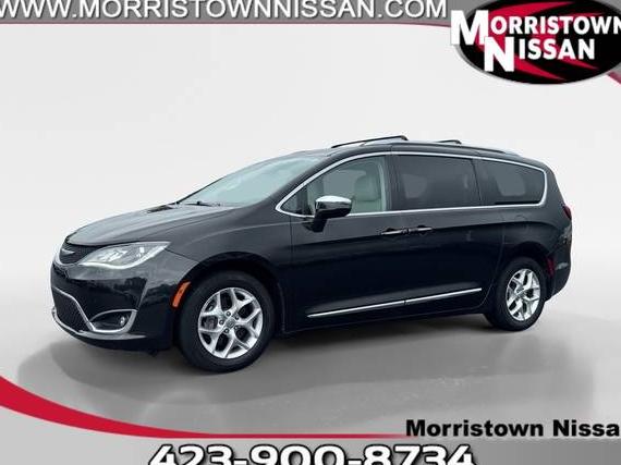CHRYSLER PACIFICA 2020 2C4RC1GG5LR156214 image CHRYSLER PACIFICA 2020 2C4RC1GG5LR156214 image