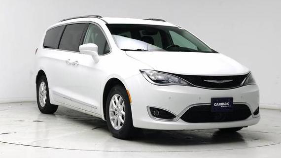 CHRYSLER PACIFICA 2020 2C4RC1BG3LR120948 image CHRYSLER PACIFICA 2020 2C4RC1BG3LR120948 image