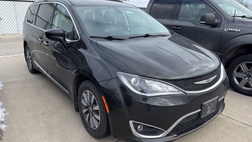 CHRYSLER PACIFICA 2020 2C4RC1EG6LR230596 image