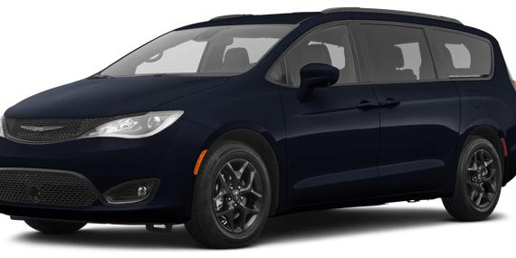 CHRYSLER PACIFICA 2020 2C4RC1FGXLR111173 image