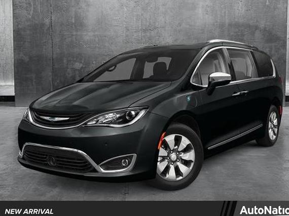CHRYSLER PACIFICA 2020 2C4RC1L73LR270380 image