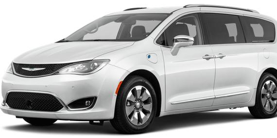 CHRYSLER PACIFICA 2020 2C4RC1N7XLR242539 image