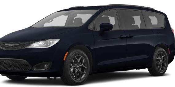 CHRYSLER PACIFICA 2020 2C4RC1BG6LR187625 image