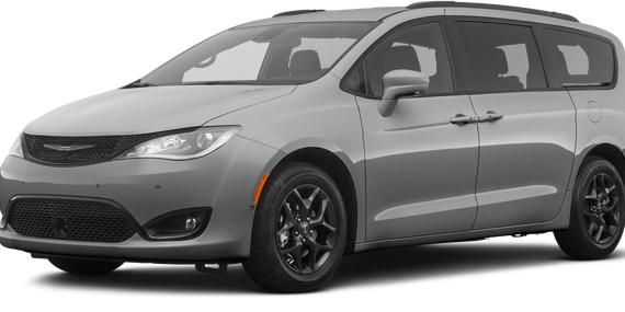 CHRYSLER PACIFICA 2020 2C4RC1BG5LR210764 image CHRYSLER PACIFICA 2020 2C4RC1BG5LR210764 image