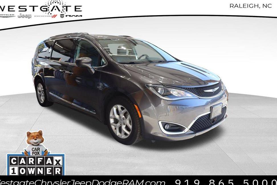 CHRYSLER PACIFICA 2020 2C4RC1EG8LR117653 image