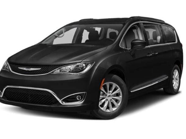 CHRYSLER PACIFICA 2020 2C4RC1EGXLR267022 image