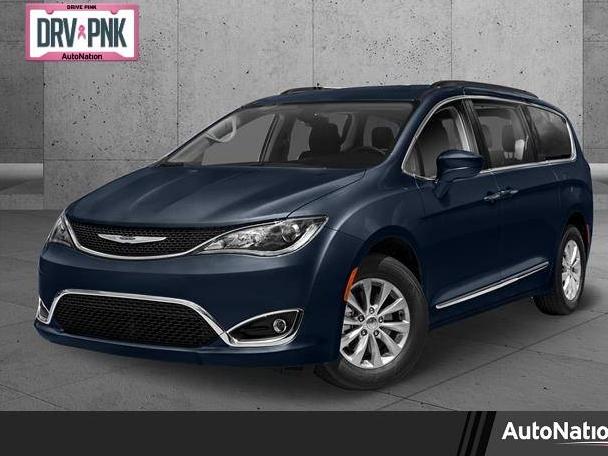 CHRYSLER PACIFICA 2020 2C4RC1EG5LR119098 image