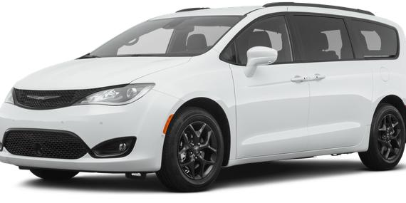 CHRYSLER PACIFICA 2020 2C4RC1FG5LR141925 image CHRYSLER PACIFICA 2020 2C4RC1FG5LR141925 image