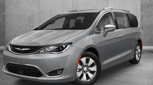 CHRYSLER PACIFICA 2020 2C4RC1N7XLR138942 image