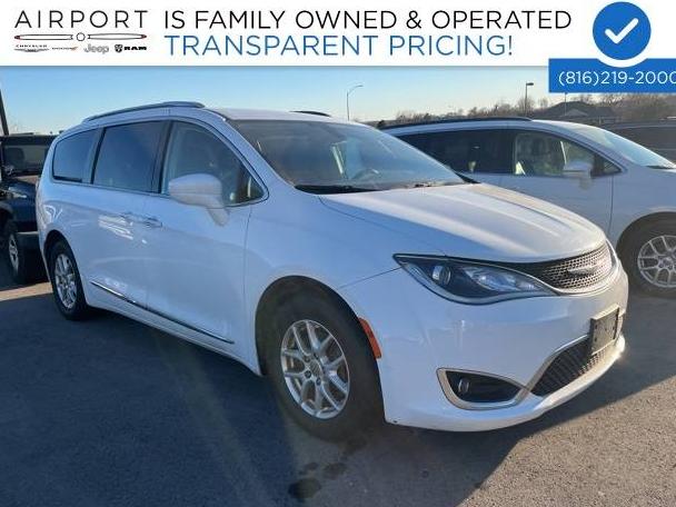 CHRYSLER PACIFICA 2020 2C4RC1BG1LR112282 image