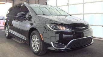 CHRYSLER PACIFICA 2020 2C4RC1BG0LR200417 image