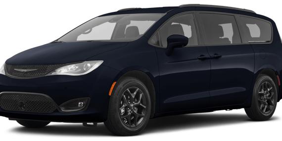 CHRYSLER PACIFICA 2020 2C4RC1BG6LR275381 image