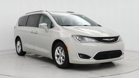 CHRYSLER PACIFICA 2020 2C4RC1GG4LR121471 image
