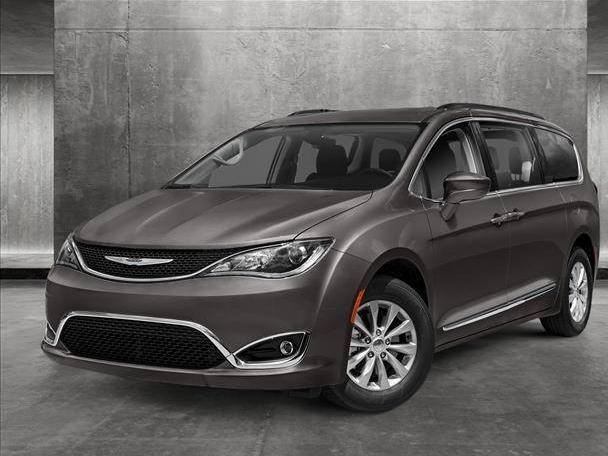 CHRYSLER PACIFICA 2020 2C4RC1BG4LR140593 image