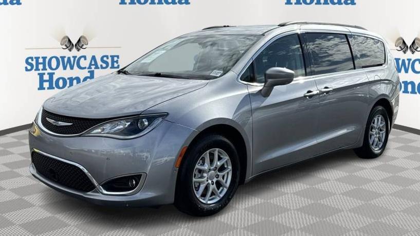 CHRYSLER PACIFICA 2020 2C4RC1FG0LR138768 image