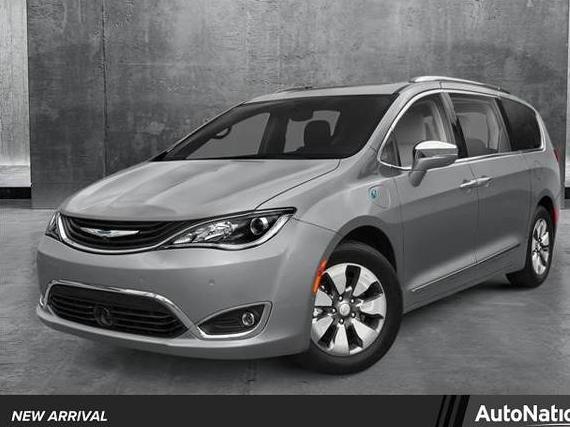CHRYSLER PACIFICA 2020 2C4RC1N76LR235118 image