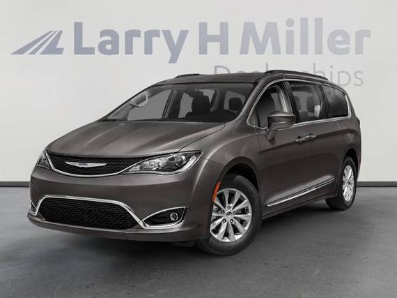 CHRYSLER PACIFICA 2020 2C4RC1EG2LR183132 image