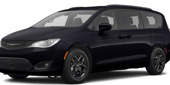 CHRYSLER PACIFICA 2020 2C4RC1EG3LR132786 image